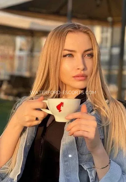 Waterford escorts Ashley — 7