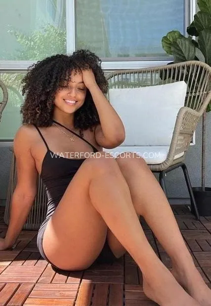 Waterford escorts Brenda — 2