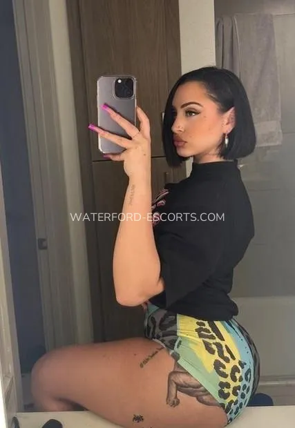 Waterford escorts Claire — 2