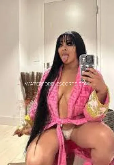 Waterford escorts Gala — 1