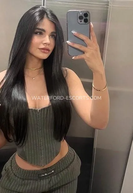 Waterford escorts samantha