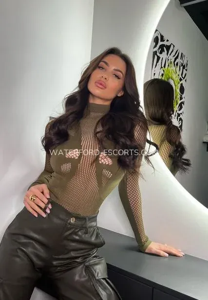 Waterford escorts Sofie — 4