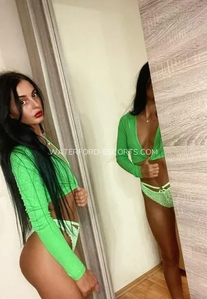 Waterford escorts Gianna — 6