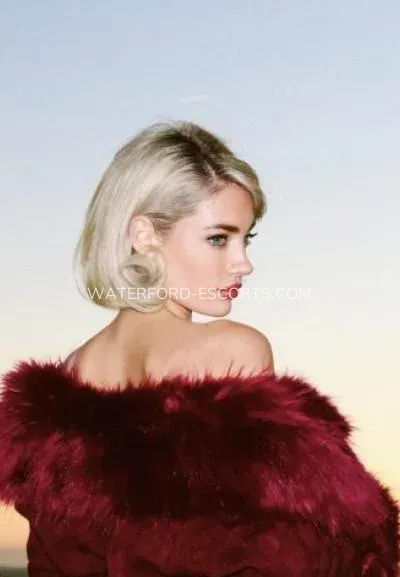 Waterford escorts Inger — 7