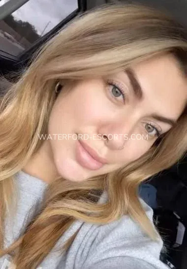 Waterford escorts Yvonne — 5