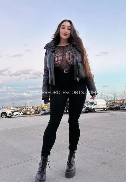Waterford escorts Elsa — 4
