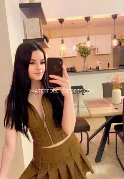 Waterford escorts Angelina — 5