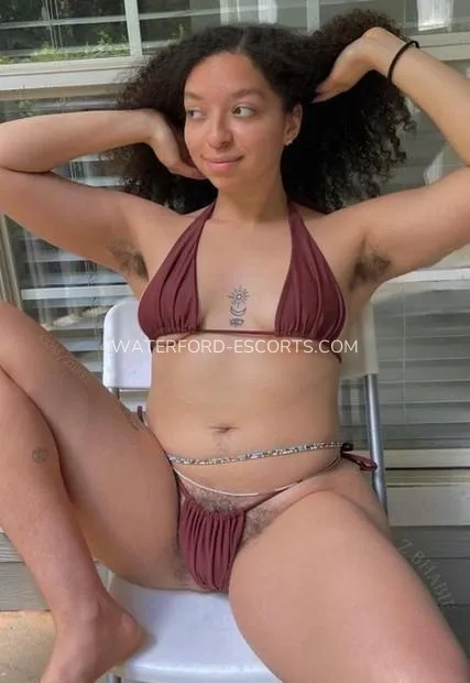 Escort djevojka Emelie - Waterford