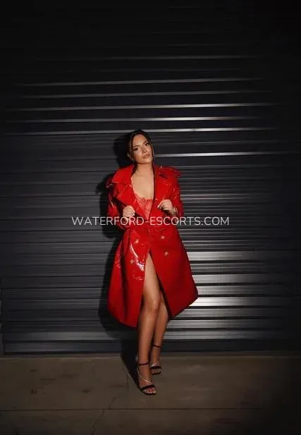 Waterford escorts Grace — 8