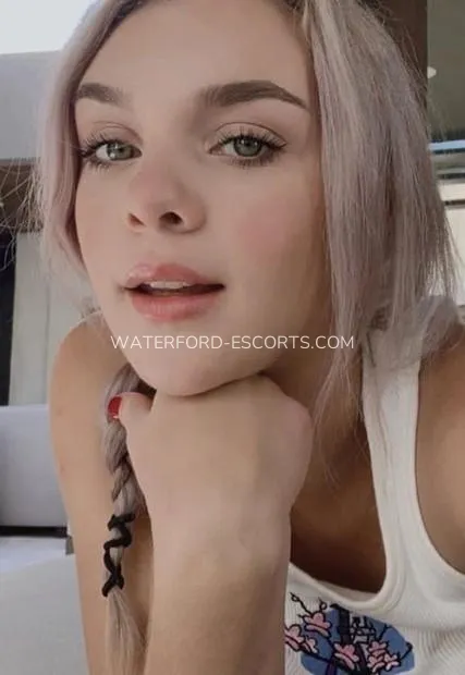 Waterford escorts Camryn — 2
