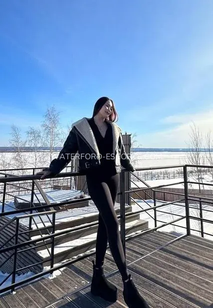 Waterford escorts Liliana — 7