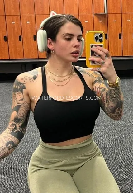 Waterford escorts Kate — 2