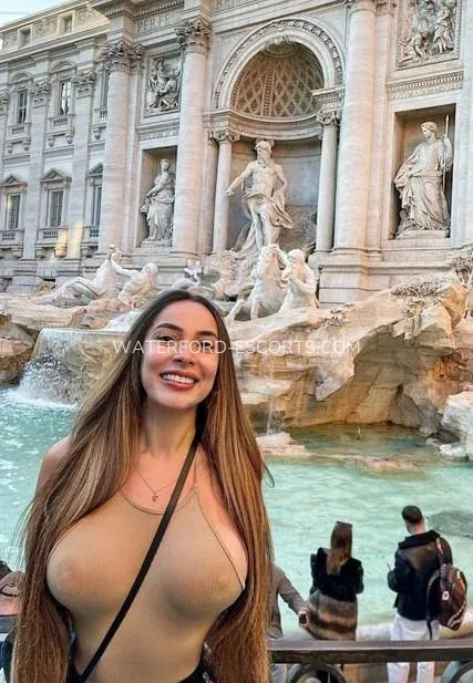 Waterford escorts Kendall — 10