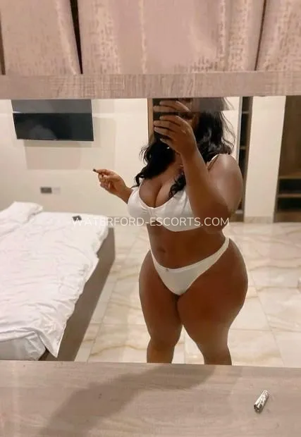 Waterford escorts Zoe — 2