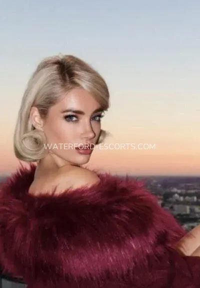 Waterford escorts Inger — 1