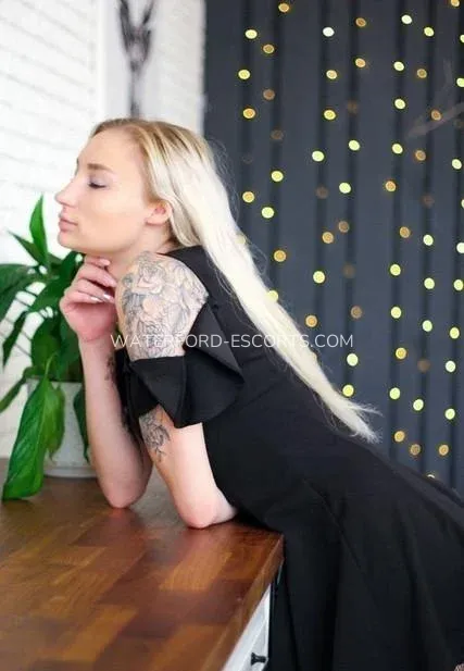 Waterford escorts Veronica — 4