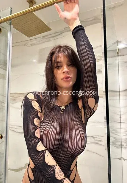 Waterford escorts Tiffany — 5