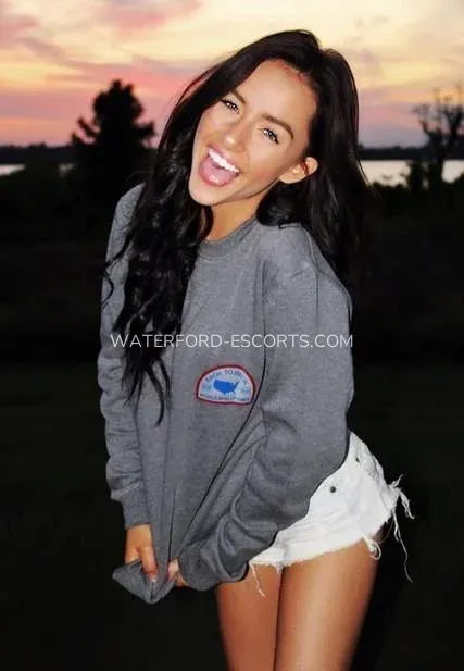 Waterford escorts Cheyenne — 3