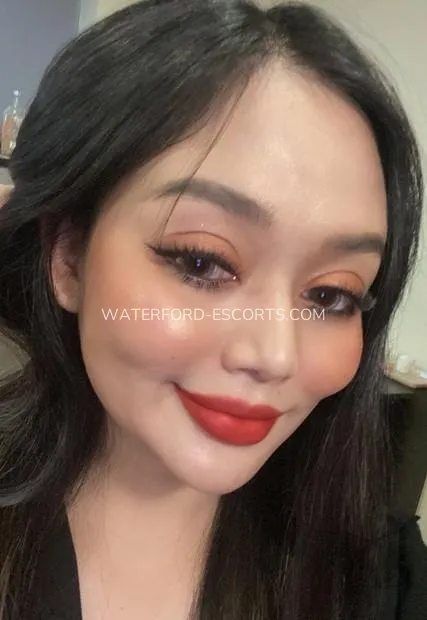 Waterford escorts ebba