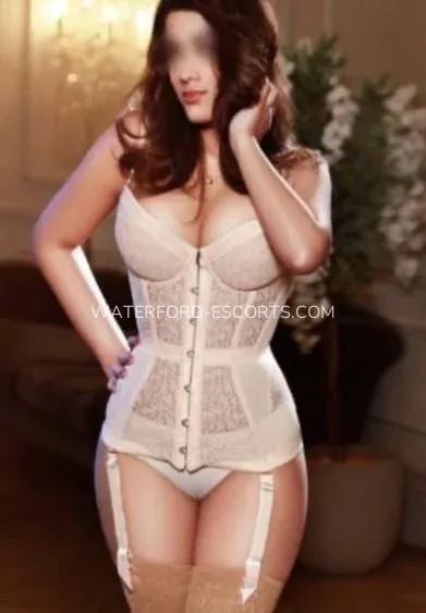 Waterford escorts Linda — 4