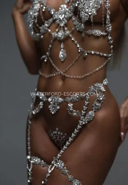 Waterford escorts Inger — 6