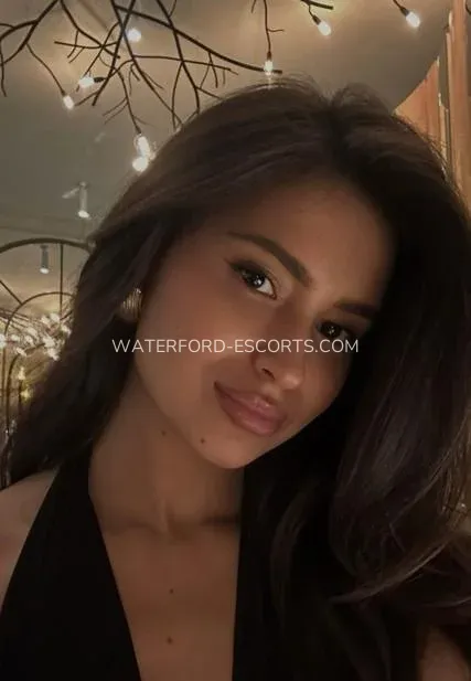 Waterford escorts Kendall — 1