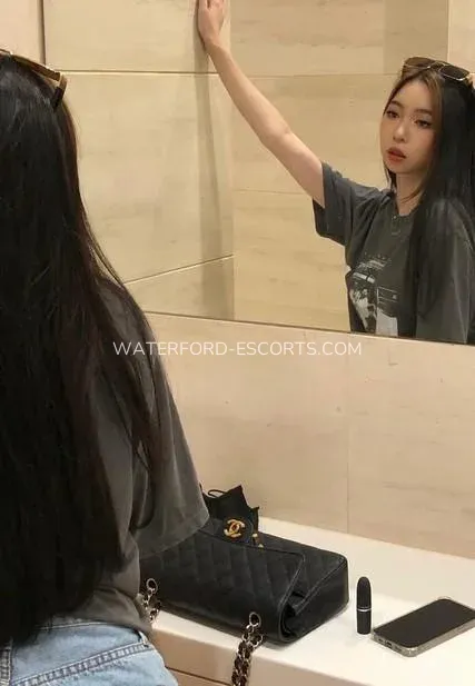 Waterford escorts Astrid — 3