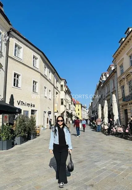 Waterford escorts Ebba — 1