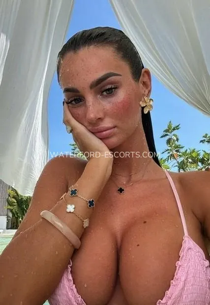 Waterford escorts kelly