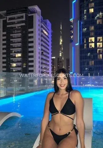 Waterford escorts Sofia — 3