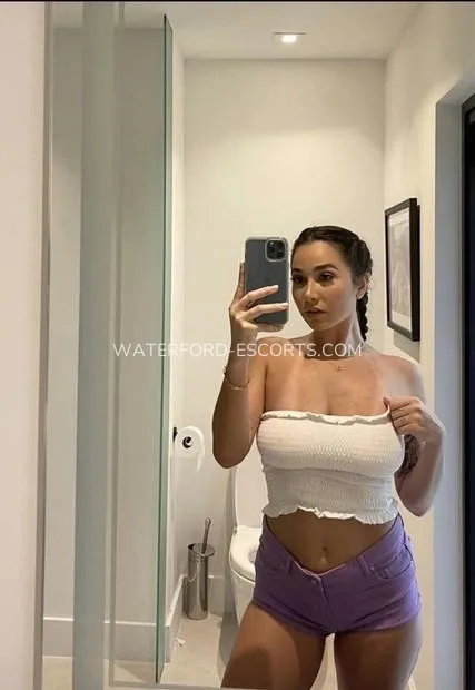 Waterford escorts Kimberly — 2