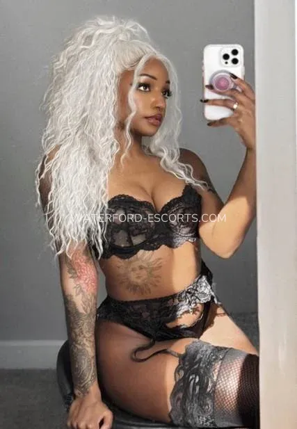 Waterford escorts Olivia — 4