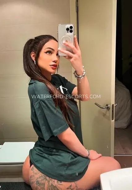 Waterford escorts Sonja — 4