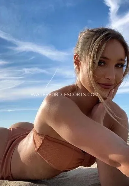 Waterford escorts Ulrika — 4