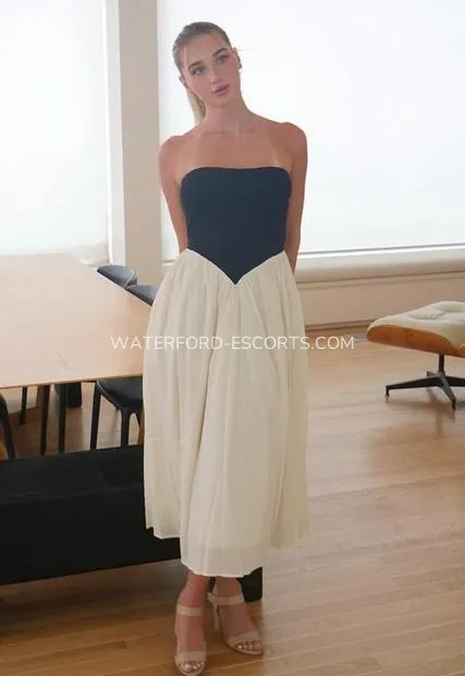 Waterford escorts Kylee — 2