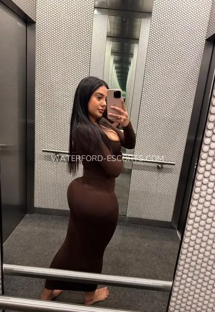 Waterford escorts anna