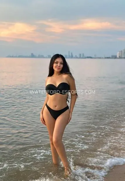 Waterford escorts Anabel — 1