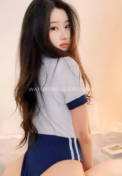 Waterford escorts Amaya — 5