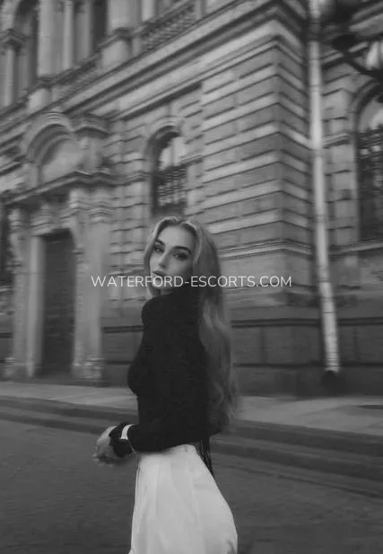 Waterford escorts Rebecca — 5