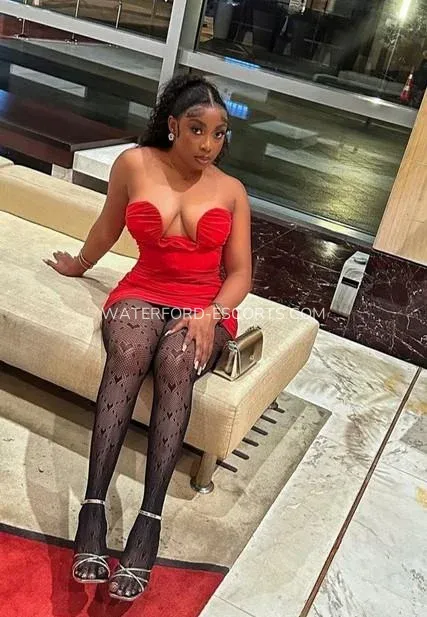 Waterford escorts Jayla — 1