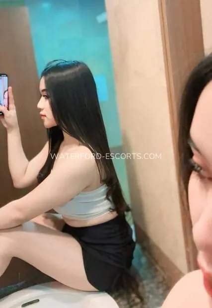 Waterford escorts Alondra — 2