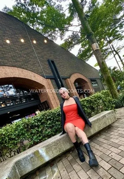 Waterford escorts Maj — 8