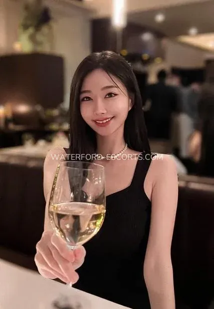 Waterford escorts Britt — 1