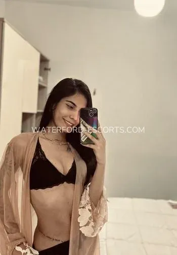 Waterford escorts Breanna — 3
