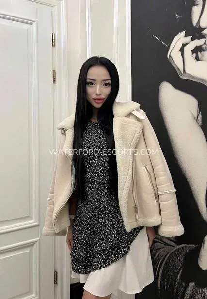 Waterford escorts Abby — 8
