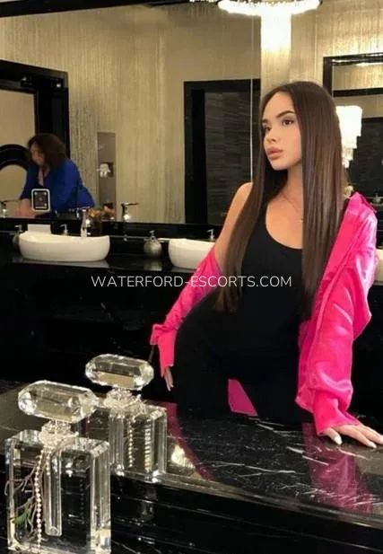 Waterford escorts Nathalie — 3