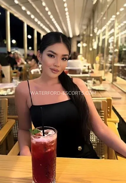 Waterford escorts Anabel — 5