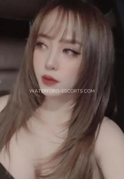 Waterford escorts Erika — 3