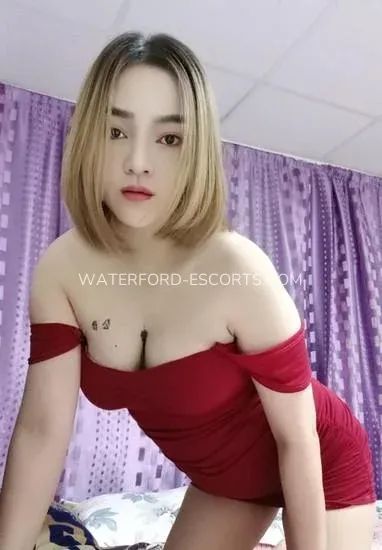 Waterford escorts Savannah — 6