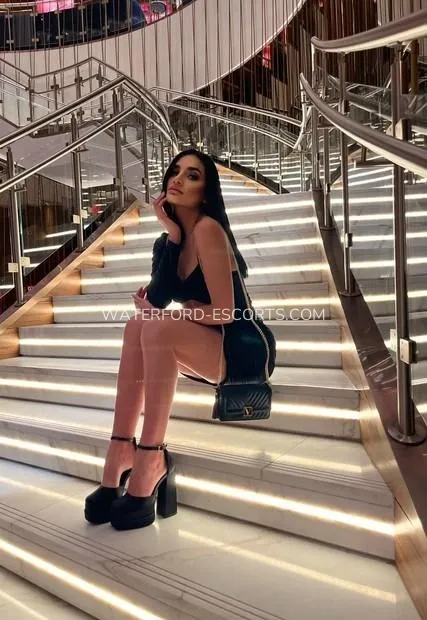 Waterford escorts Isabelle — 2